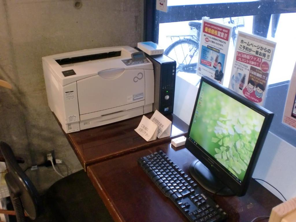 Fotografie z fotogalerie ubytování Tsuyama Central Hotel Annex v destinaci Tsuyama