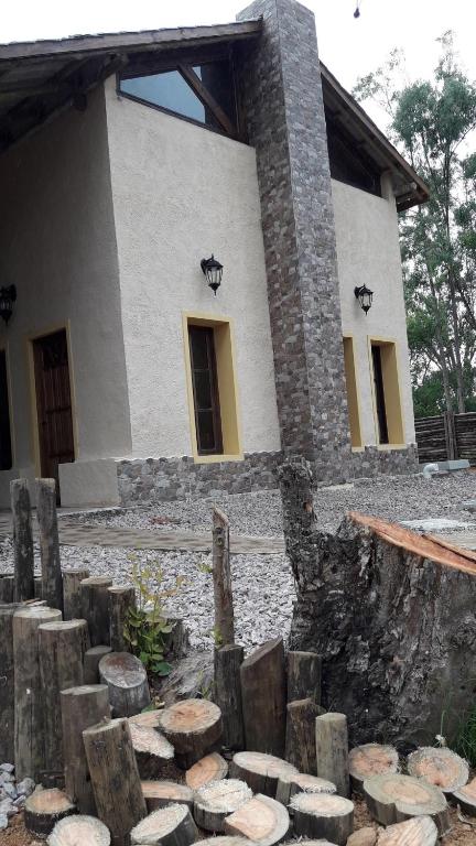 Cabañas de Bella Vista