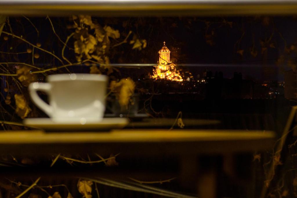Fotografie z fotogalerie ubytování Hotel Adora v destinaci Tbilisi City