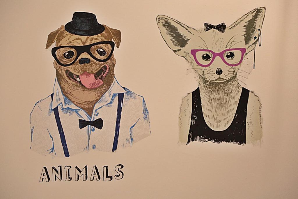 Instyle Place - Resim 26