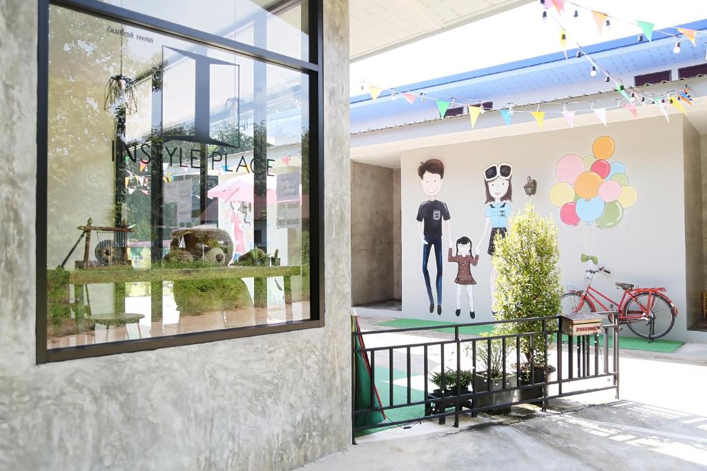 Instyle Place - Resim 29