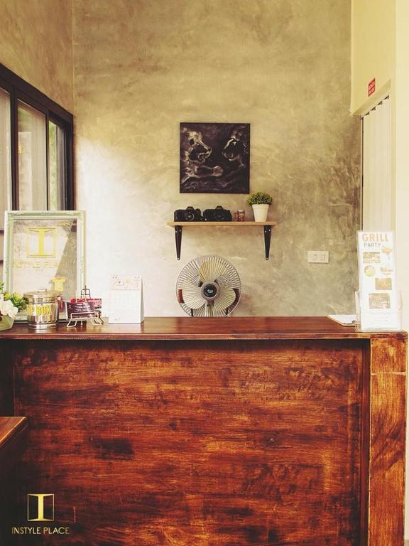 Instyle Place - Resim 3