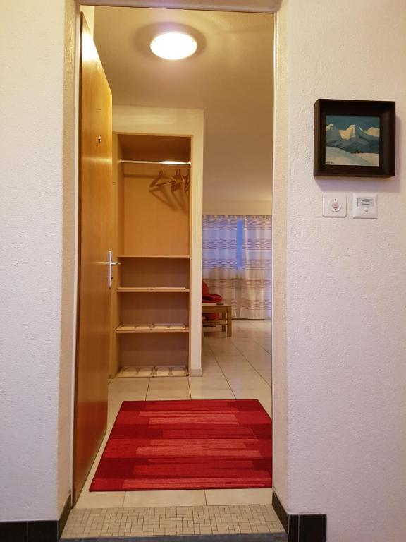 Foto sihtkohas Grächen asuva majutusasutuse Silberblick Ferienwohnungen - aussergewöhnlich & familienfreundlich galeriist