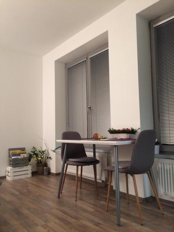 Foto sihtkohas Kolín asuva majutusasutuse Elf galeriist
