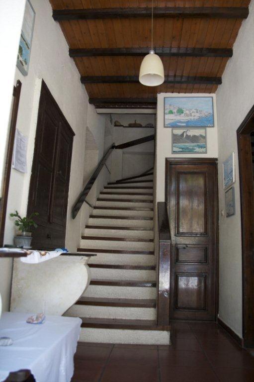 Kép Kalypso Studios & Rooms szállásáról Paleohórában a galériában