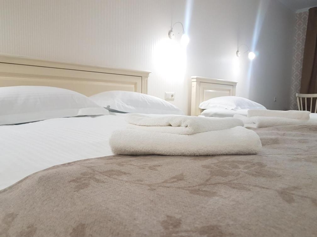 La Кrechunu - Habitación Triple Superior Con Acceso Al Spa