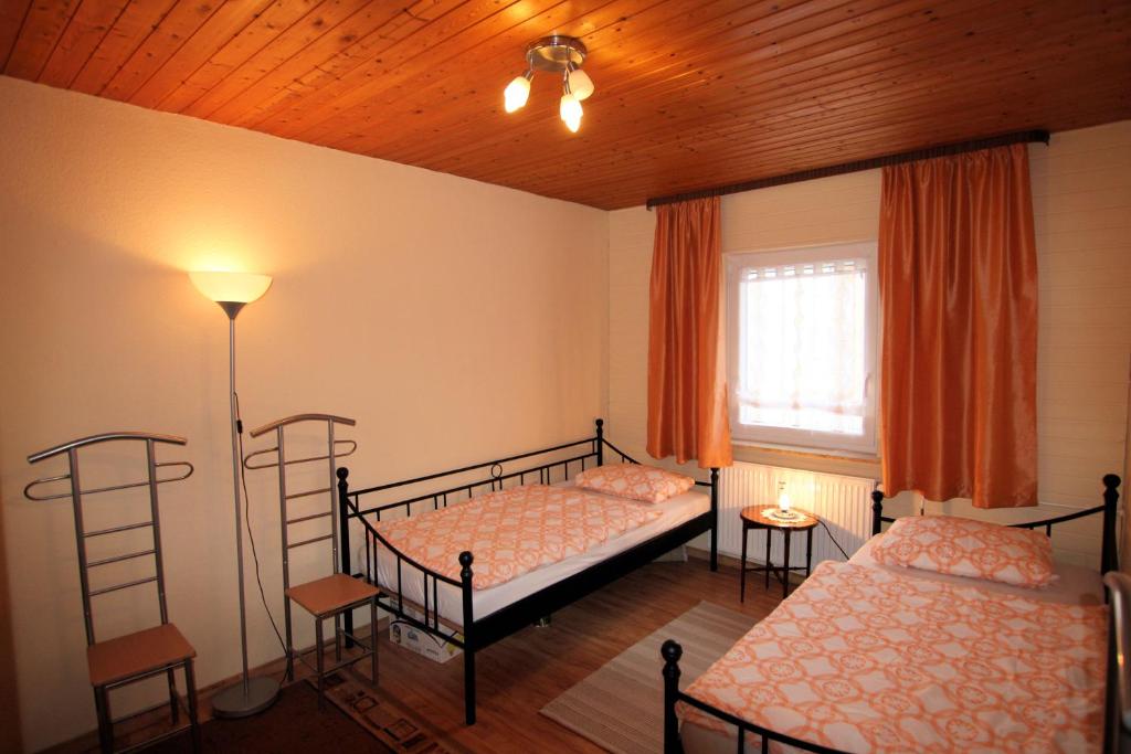 Private Apartment - Mittelfeld - Departamento