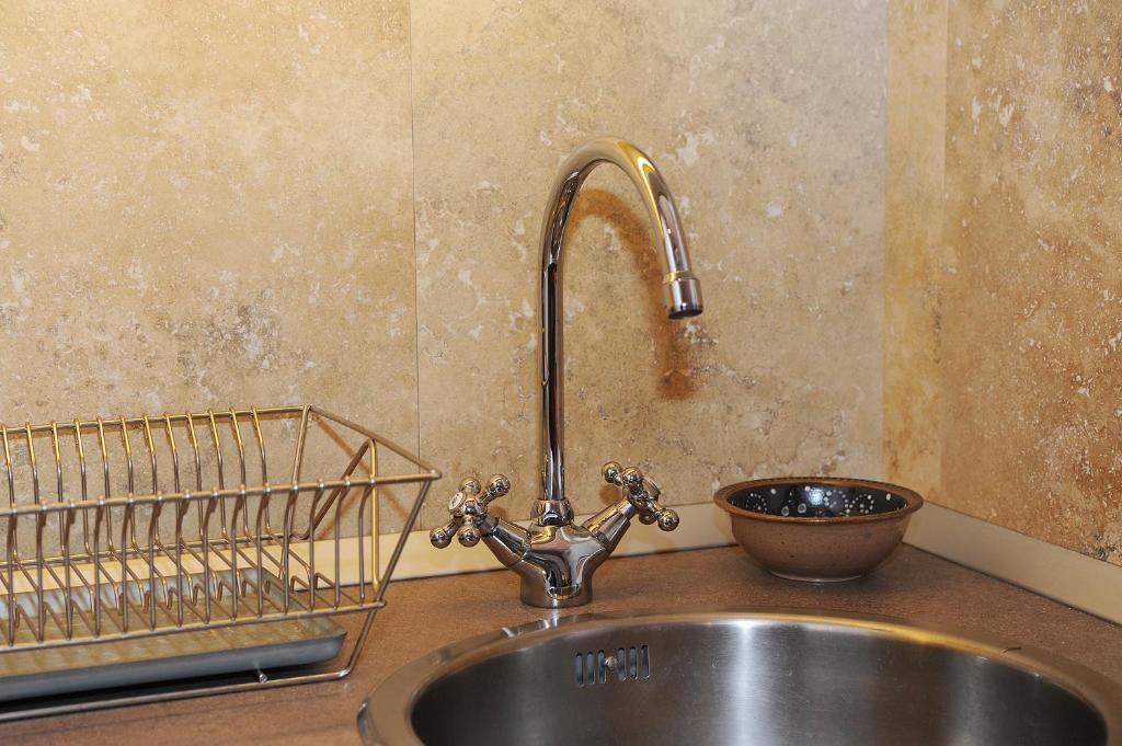 Atu Central Apartment