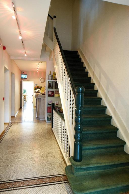 Fotografie z fotogalerie ubytování Hotel La Roseraie v destinaci Wemmel
