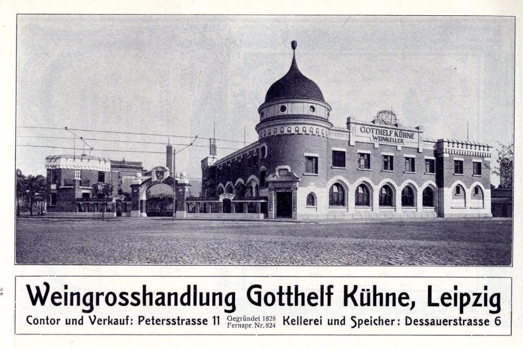 Hotel Zur alten Stadtkellerei Leipzig - Resim 31
