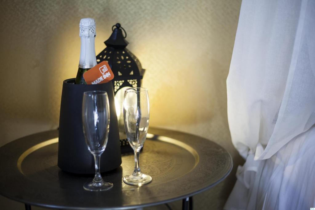 Hotel Made Inn - Resim 41