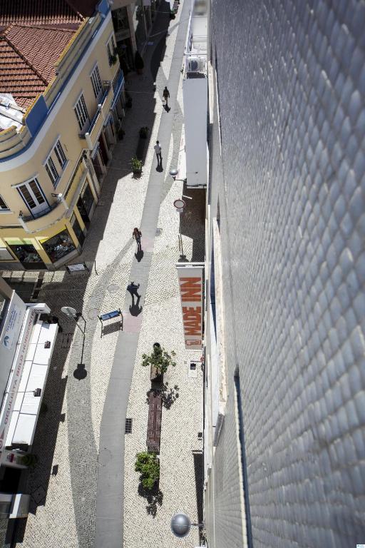 Hotel Made Inn - Resim 5