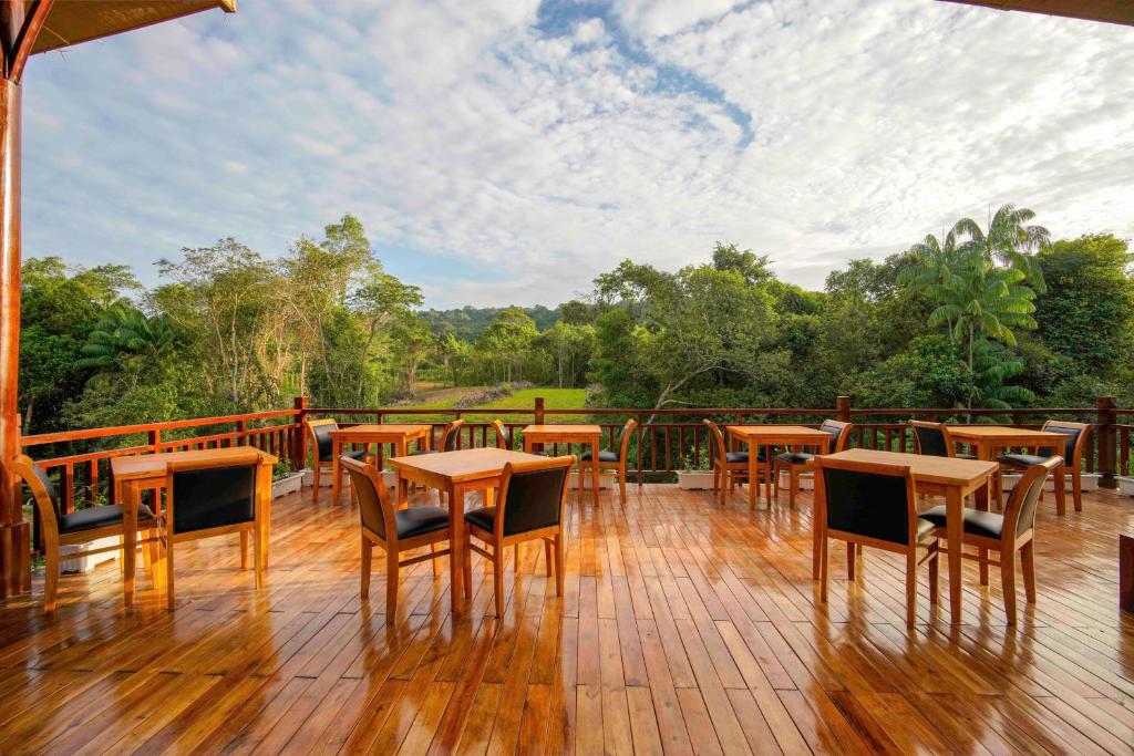 Phu Quoc Bambusa Resort - 6