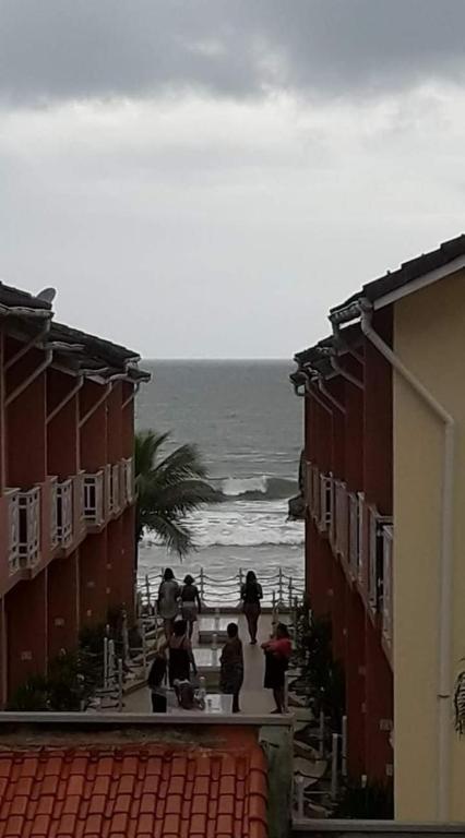  Apartamento Mongagua