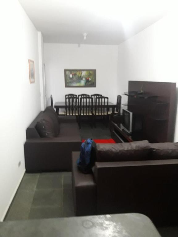  Apartamento Mongagua