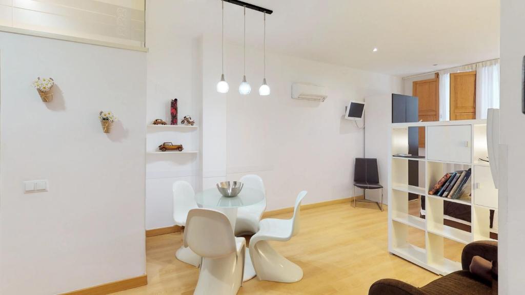 Edificio Palomar - PalomarGroup - Studio