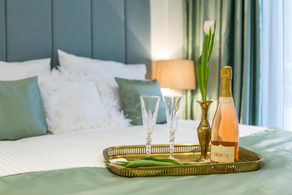 MM House - Executive Suite