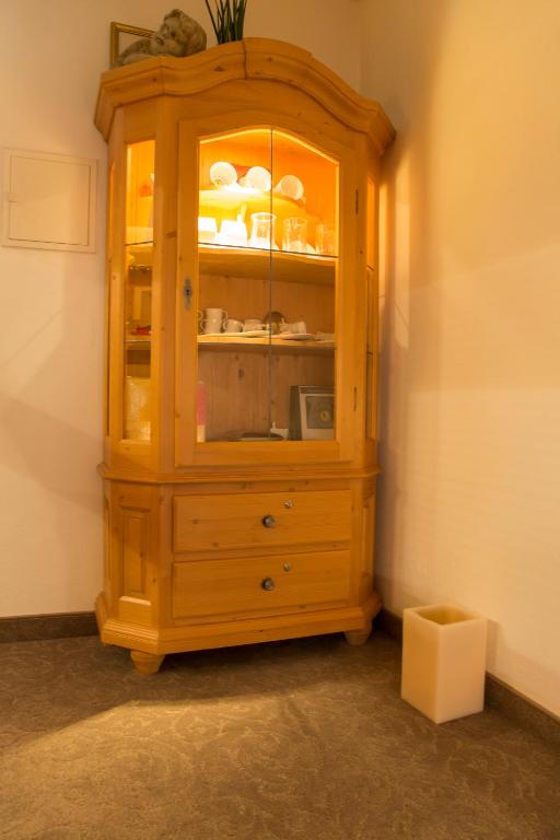 Fotografia z galérie ubytovania Am Dorfplatz Suites - Adults only v destinácii Sankt Anton am Arlberg