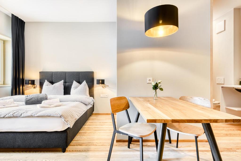 Am Gehren - Arlberg Appartements - 1