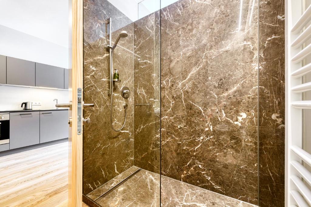 Am Gehren - Arlberg Appartements - 2