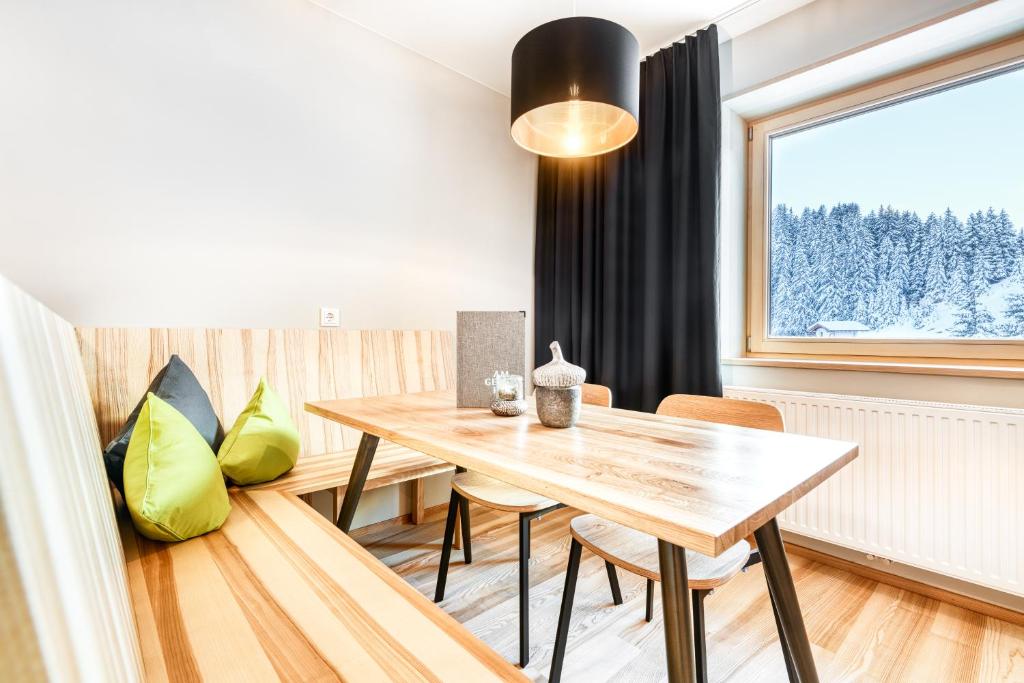 Am Gehren - Arlberg Appartements - 7