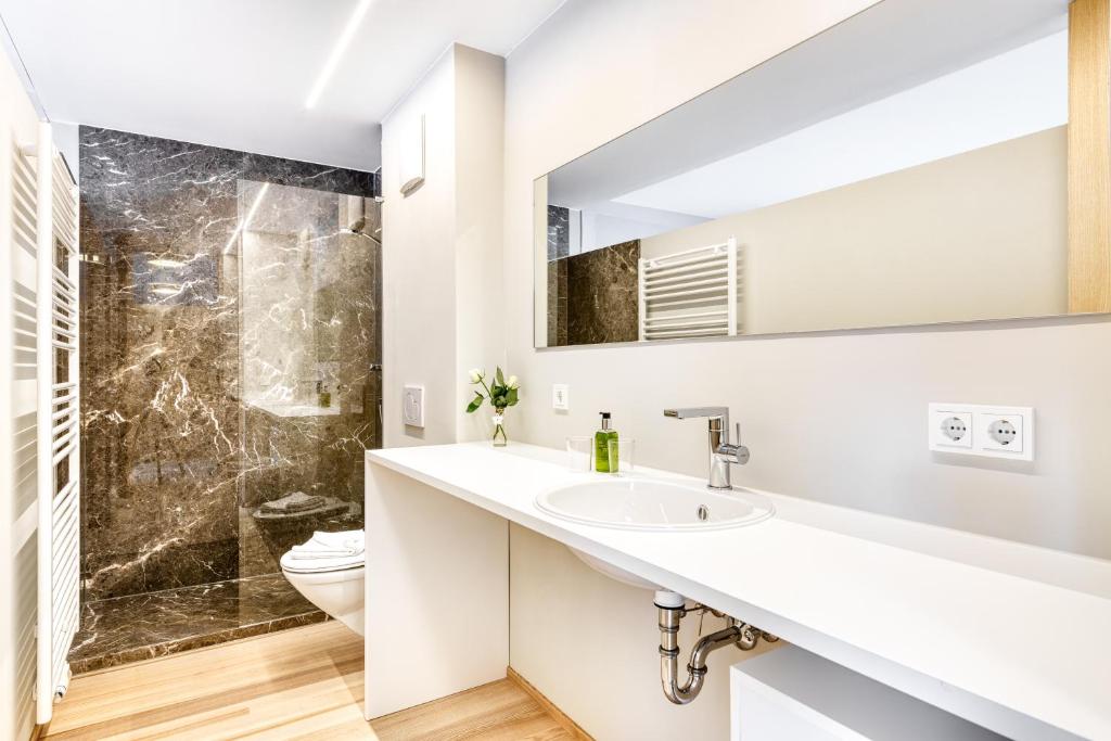 Am Gehren - Arlberg Appartements - 10