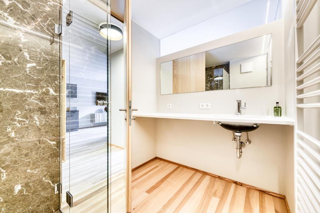 Am Gehren - Arlberg Appartements - 18