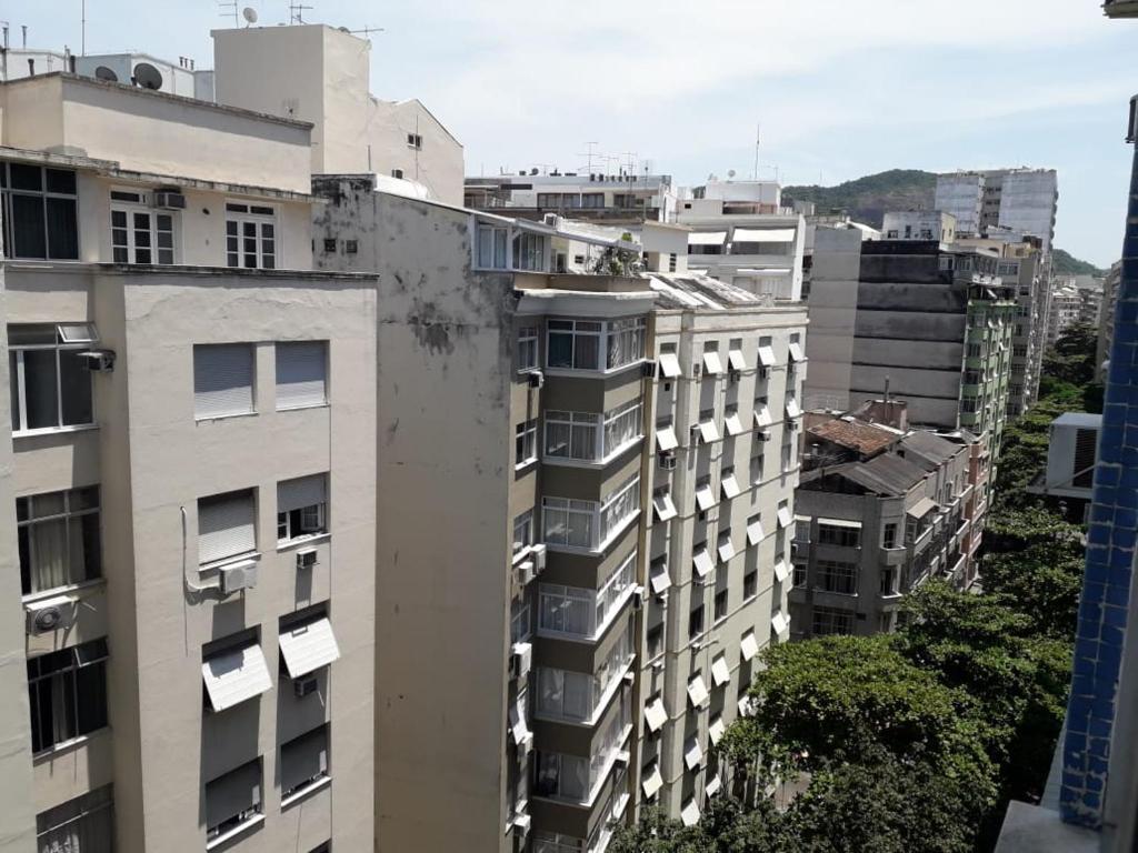  Sundays Copacabana