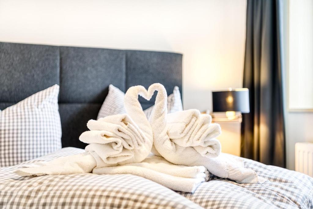 Am Gehren - Arlberg Appartements - 3