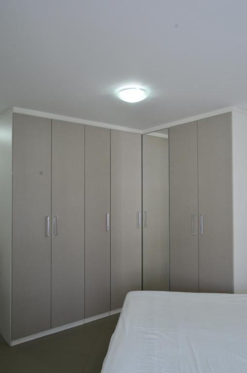  Apartamento de 2 quartos no luxuoso condomínio Jay