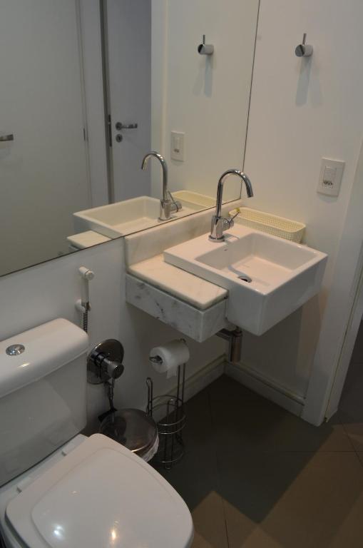  Apartamento de 2 quartos no luxuoso condomínio Jay