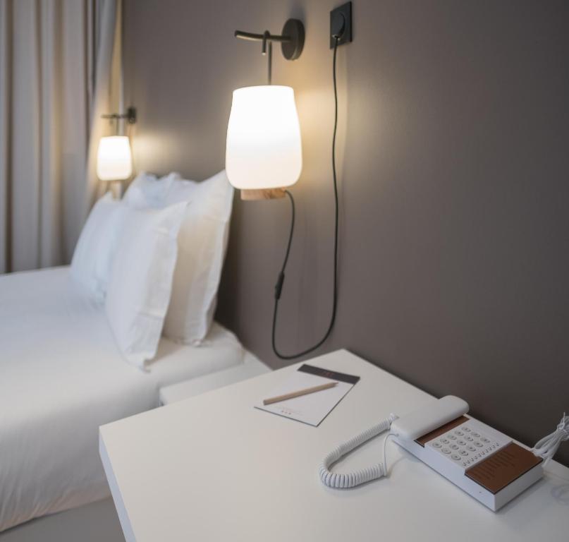 Maison Nô - Hôtel et Rooftop - Resim 20