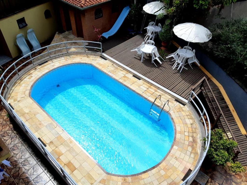  Hotel Montanus
