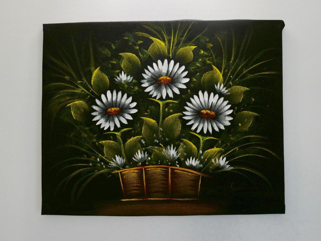 Foto sihtkohas Arambol asuva majutusasutuse Angelo's place galeriist