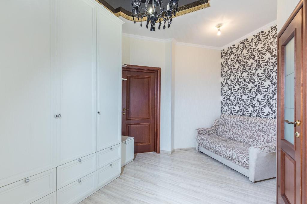 Guest House Viva Viktoria - Habitación Doble De Lujo Con Baño