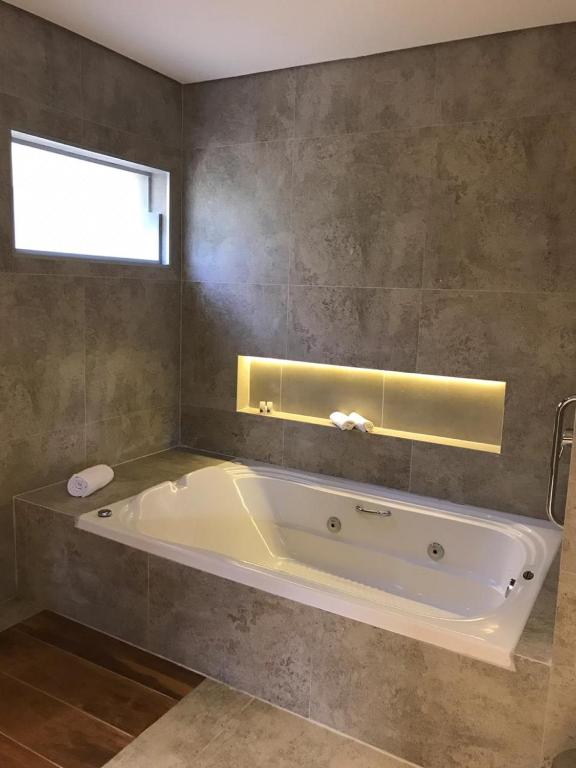  Hotel Pousada Shangri-la