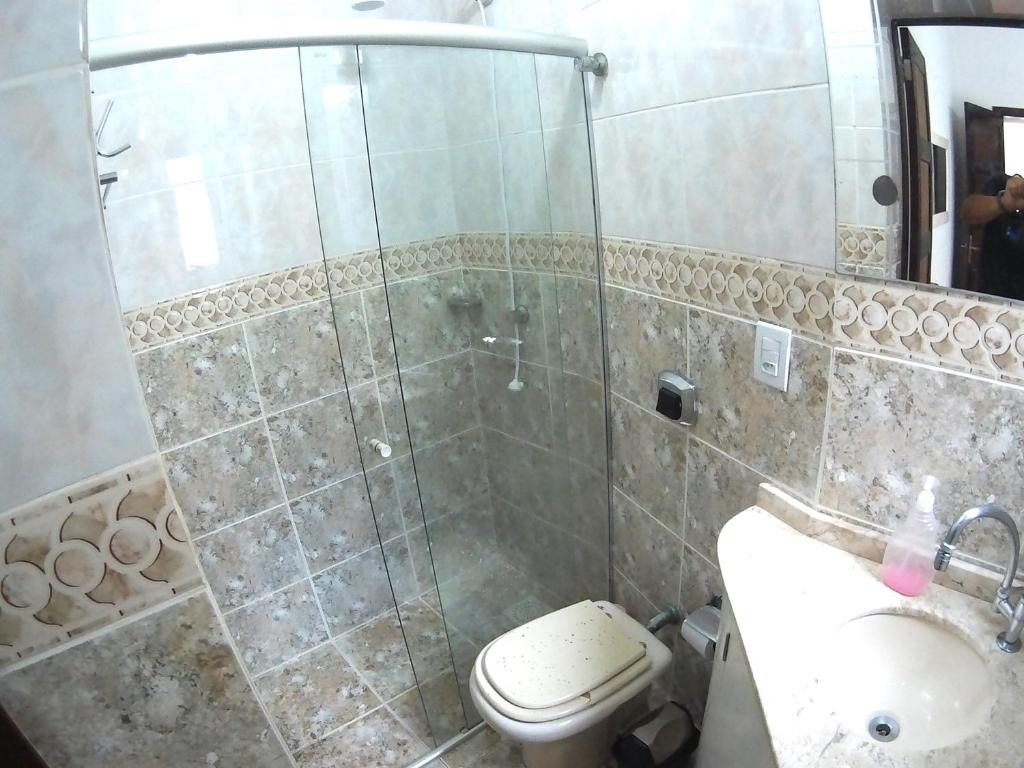  Apartamento Desembargador