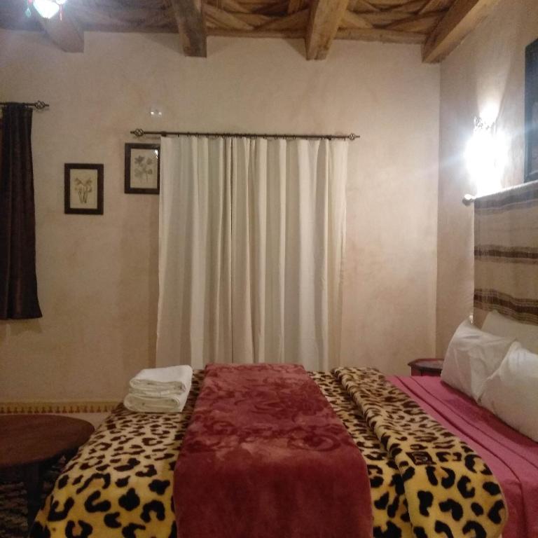 Chambre d'hôtes aya - Habitación Doble