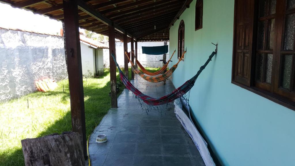 CASA DE PRAIA COM PISCINA