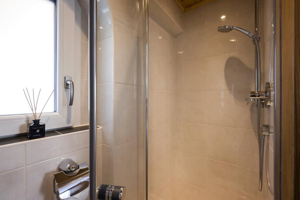 Anja's Schönblick - Bed & Breakfast - 4