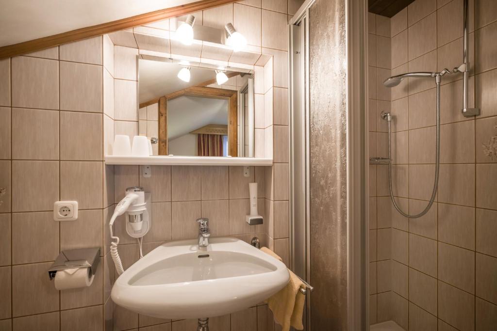 Anja's Schönblick - Bed & Breakfast - 7