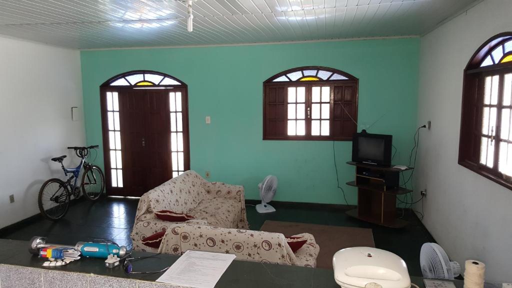  CASA DE PRAIA COM PISCINA
