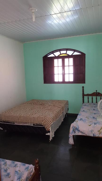  CASA DE PRAIA COM PISCINA