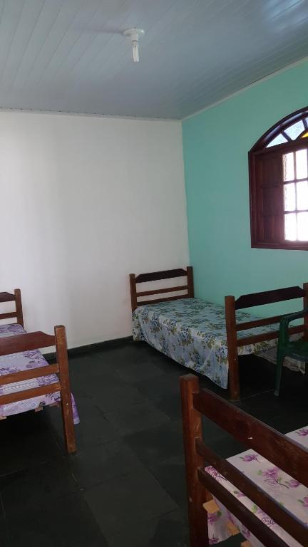  CASA DE PRAIA COM PISCINA