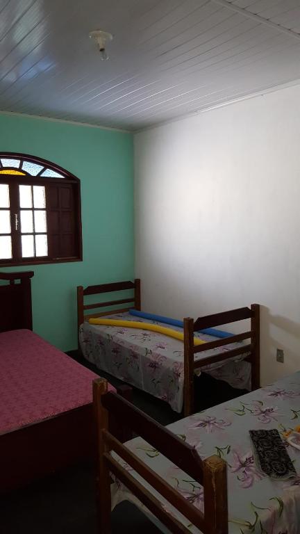  CASA DE PRAIA COM PISCINA