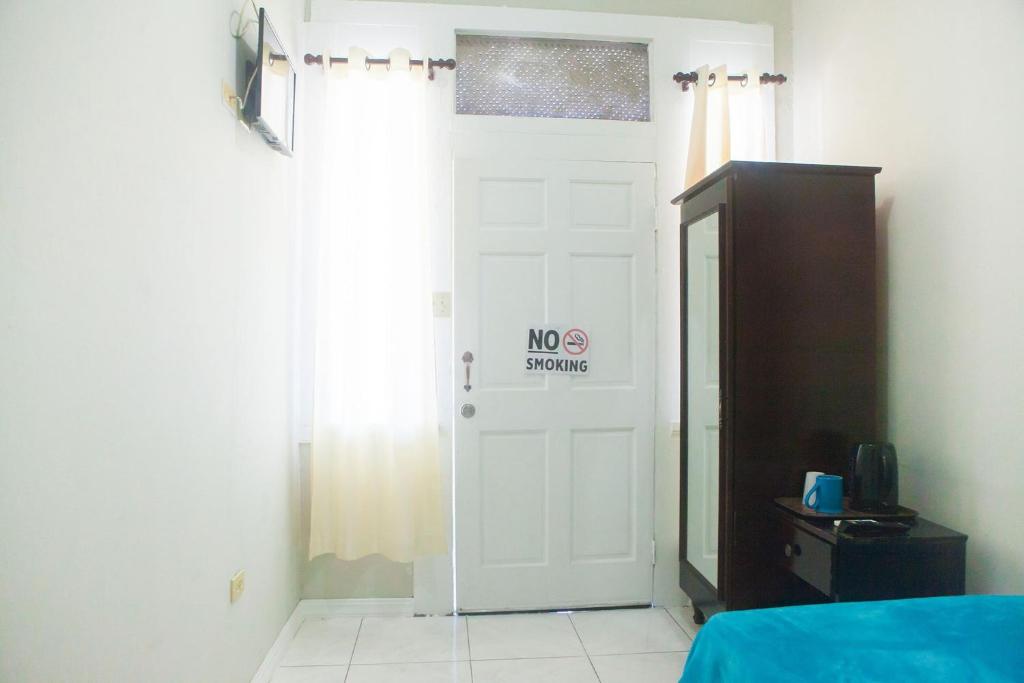 Fotografie z fotogalerie ubytování Caribic House v destinaci Montego Bay