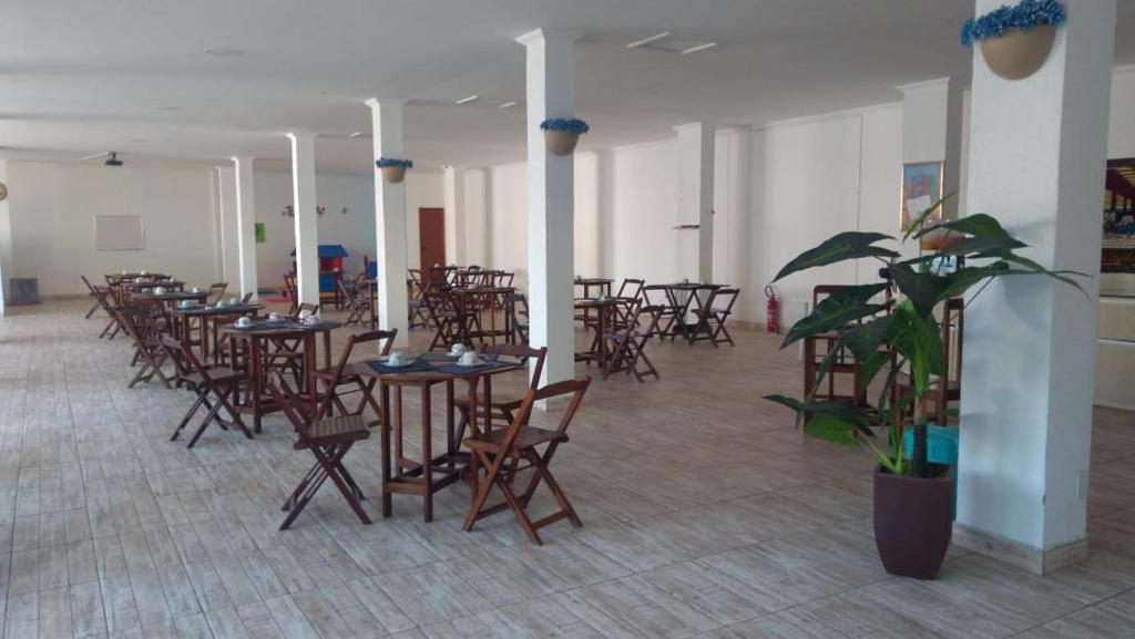  Pousada Loft Praia dos Anjos