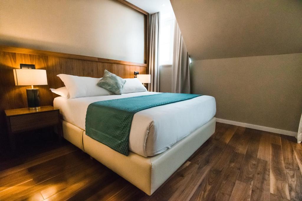 Rossio Boutique Hotel - Resim 25