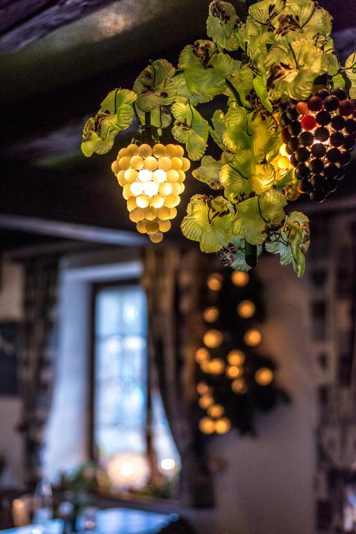 Fotografie z fotogalerie ubytování Hotel Beysang v destinaci Châtenois