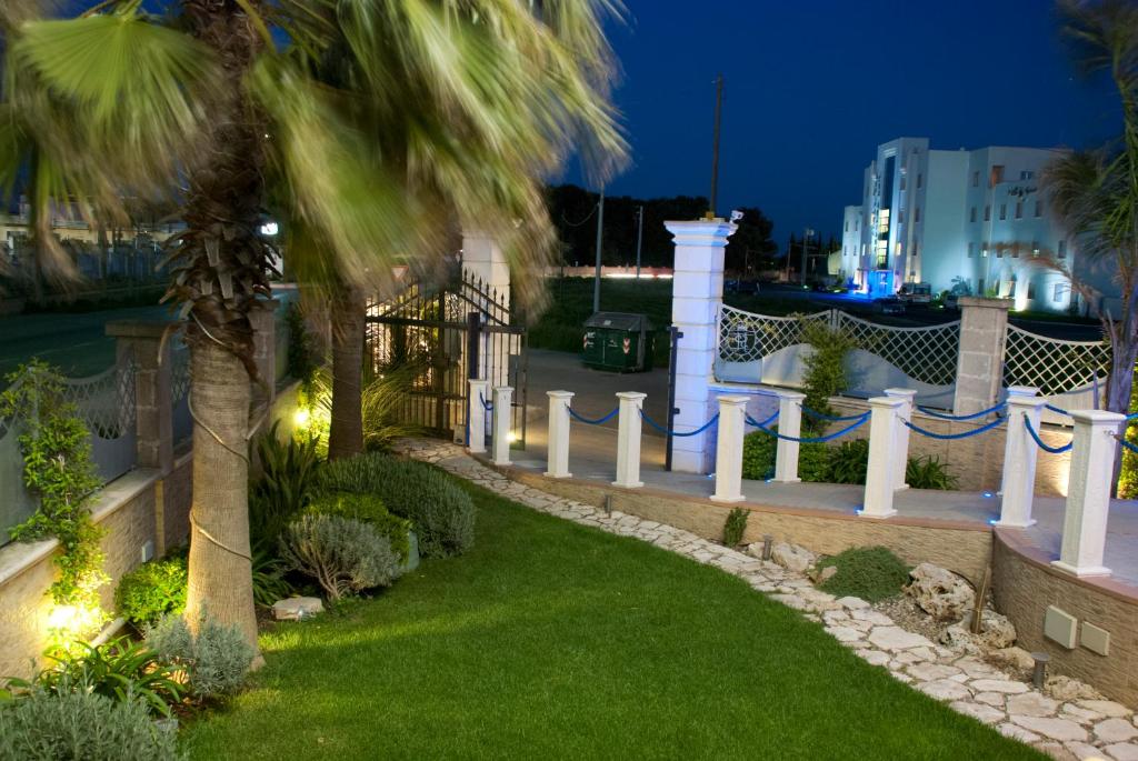 Hotel San Paolo - foto 22